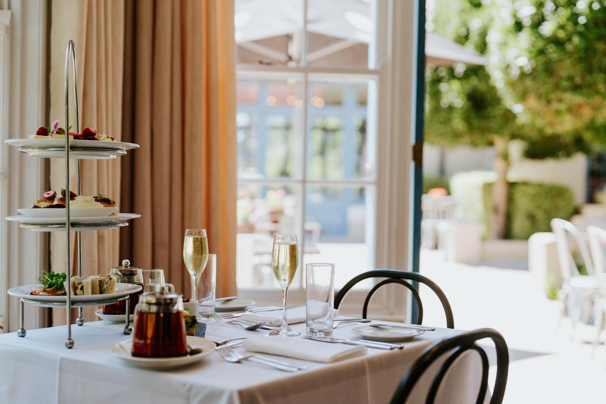 Peppers Manor House Hotel Sutton Forest Екстериор снимка