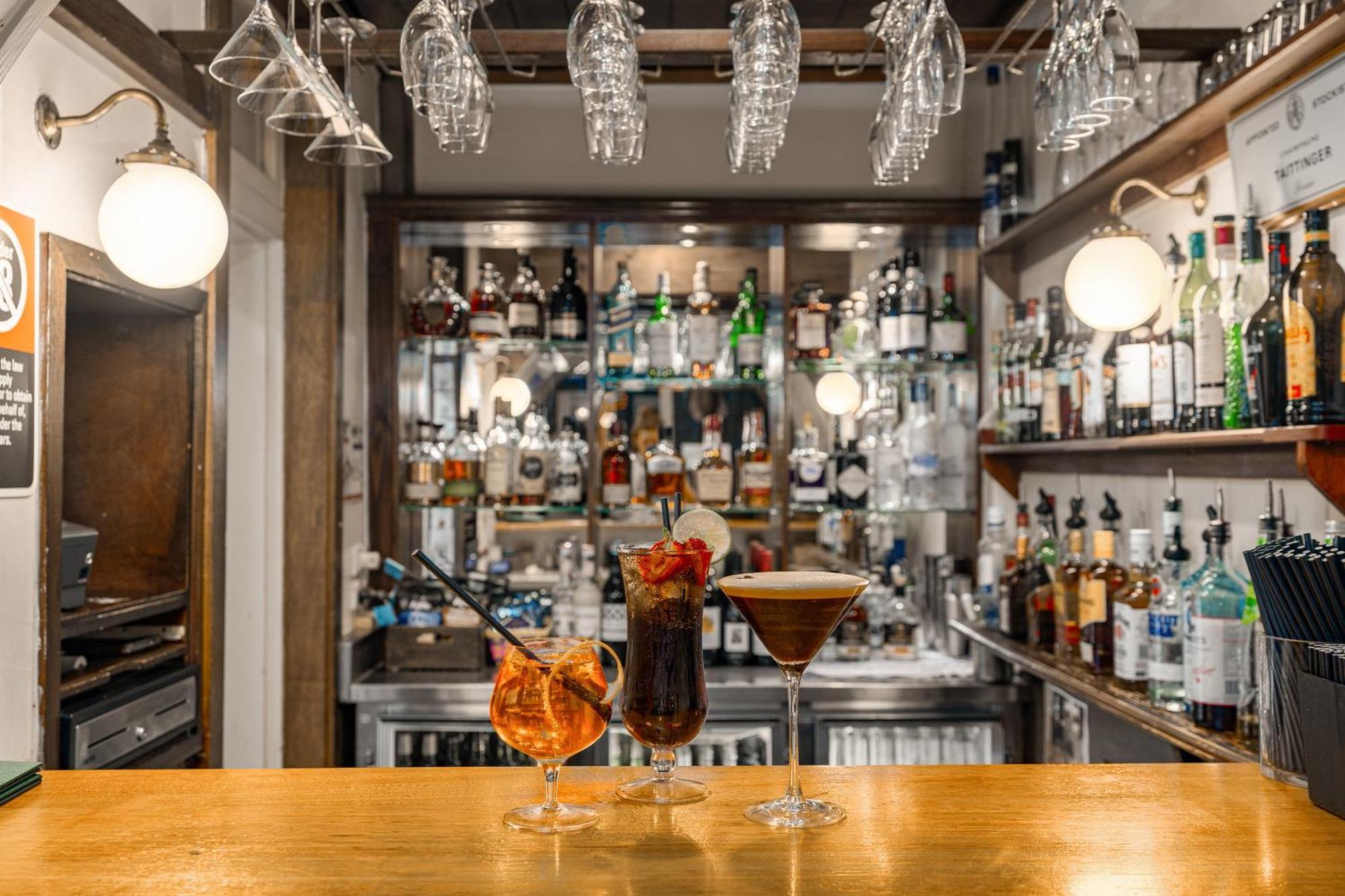 Peppers Manor House Hotel Sutton Forest Екстериор снимка