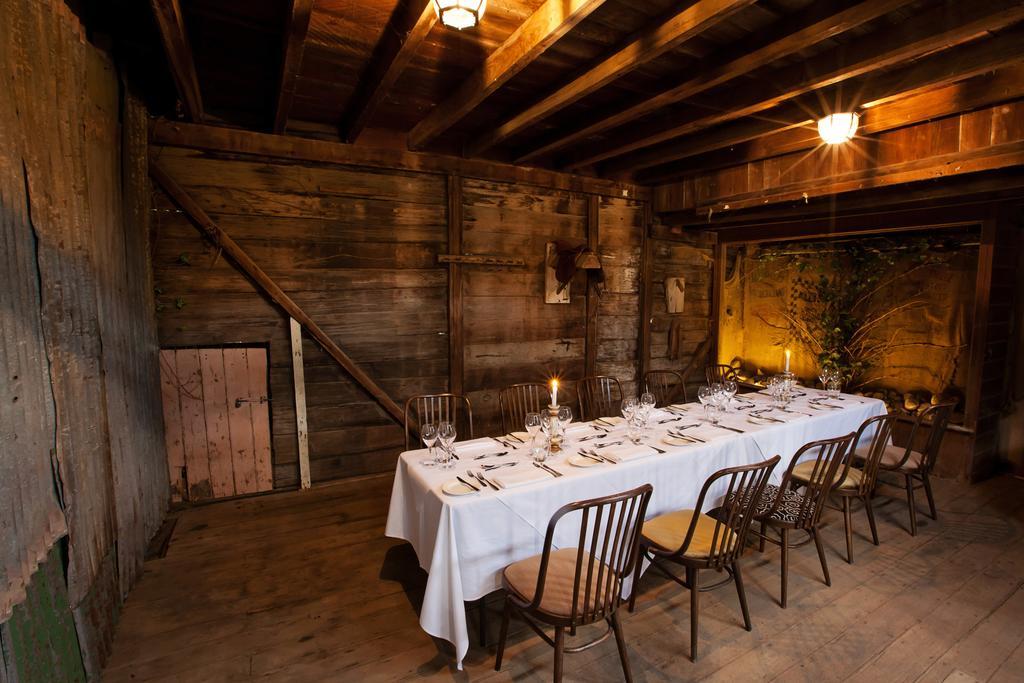 Peppers Manor House Hotel Sutton Forest Екстериор снимка