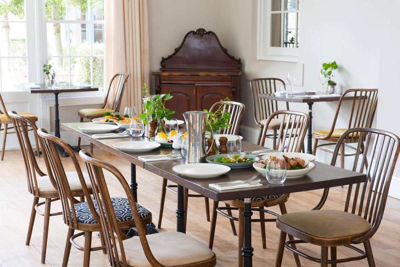 Peppers Manor House Hotel Sutton Forest Екстериор снимка