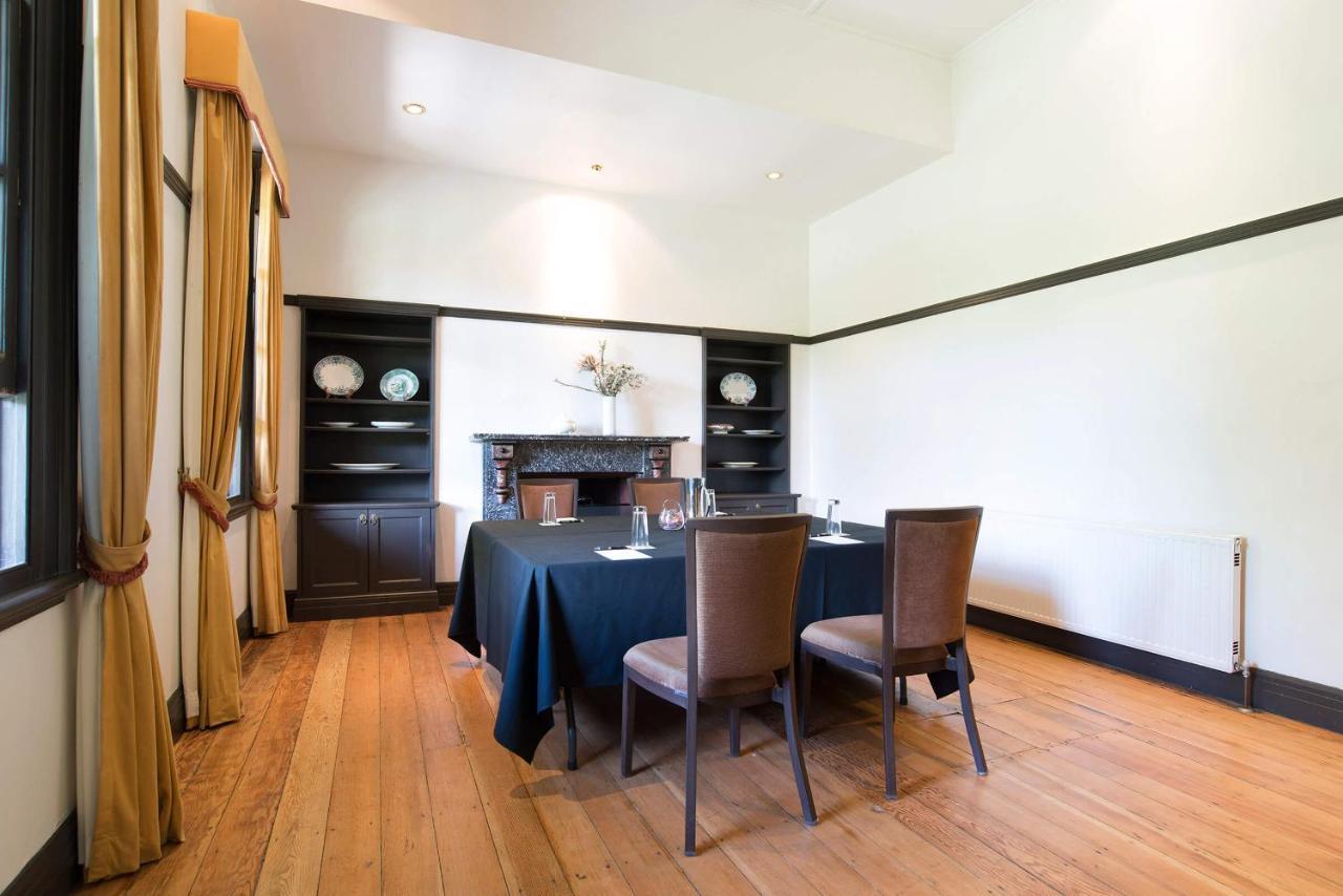 Peppers Manor House Hotel Sutton Forest Екстериор снимка