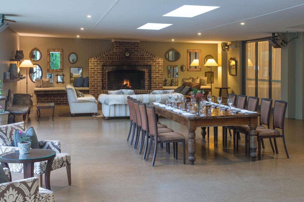 Peppers Manor House Hotel Sutton Forest Екстериор снимка