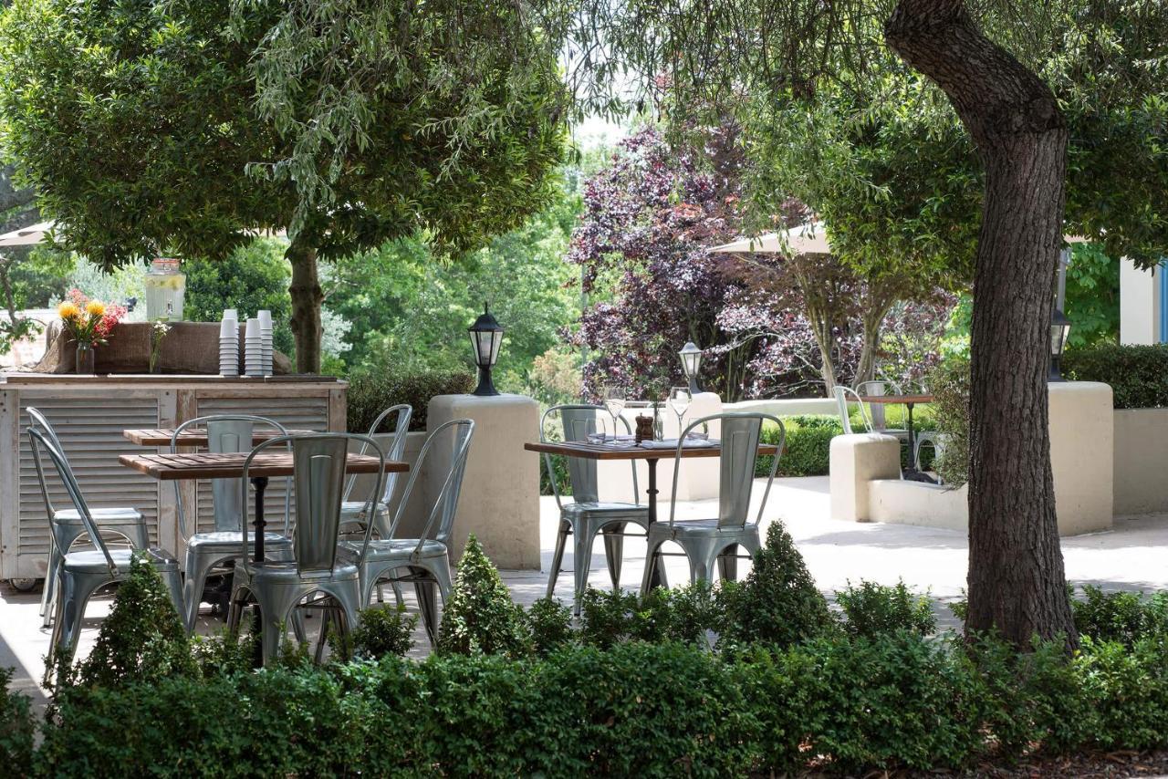 Peppers Manor House Hotel Sutton Forest Екстериор снимка